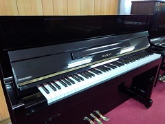 カワイピアノK-18